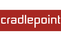 Cradlepoint Logo