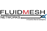 FluidMesh Logo