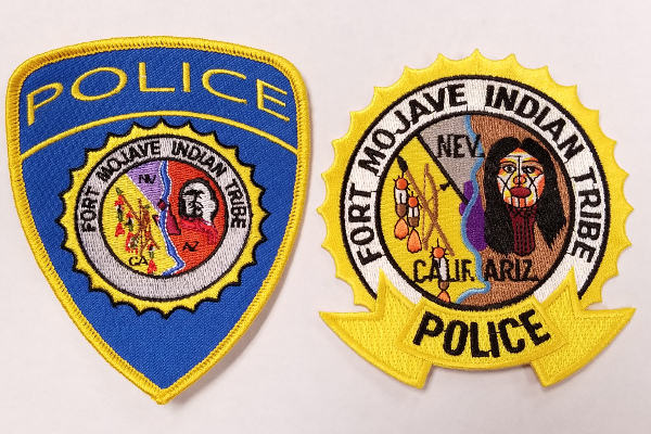 Fort Mojave Tribal Police Department Receives Training at Mobile Pro Systems