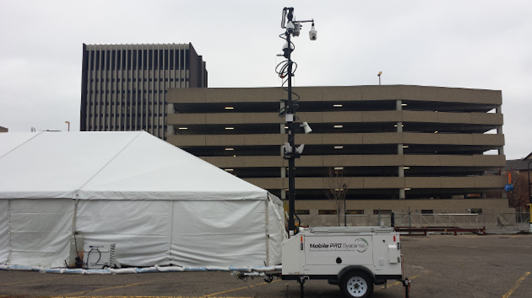 Boosting Emergency Management Resources with Mobile Surveillance