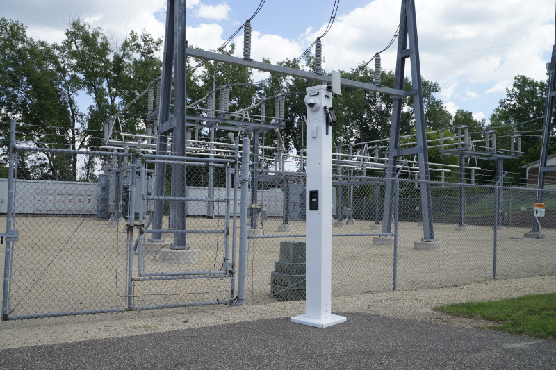 Why Substations Can't Let Their Guard Down